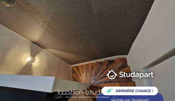 Logement �tudiant T4 &agrave; Paris 06�me arrondissement (75006)