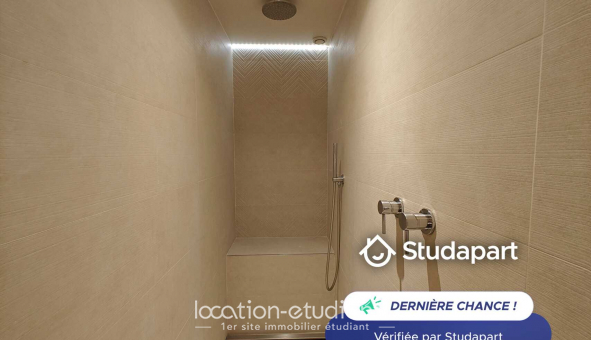 Logement �tudiant T4 &agrave; Paris 06�me arrondissement (75006)