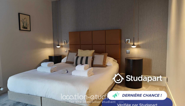 Logement �tudiant T4 &agrave; Paris 06�me arrondissement (75006)