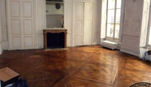 Logement tudiant Location T4 Vide Paris 07me arrondissement (75007)