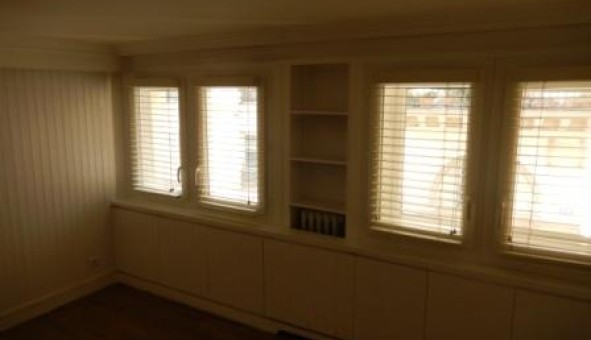 Logement tudiant T4 à Paris 07me arrondissement (75007)