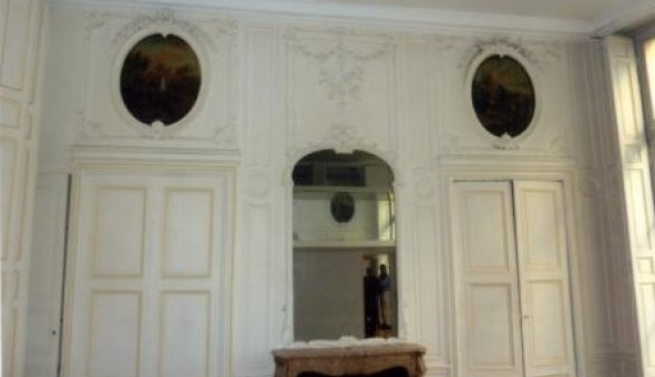 Logement tudiant T4 à Paris 07me arrondissement (75007)