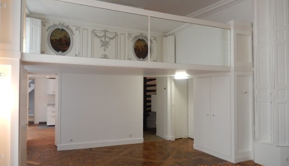 Logement tudiant T4 à Paris 07me arrondissement (75007)