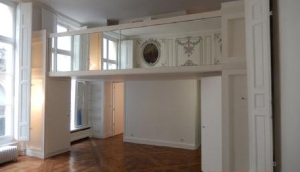 Logement tudiant T4 à Paris 07me arrondissement (75007)