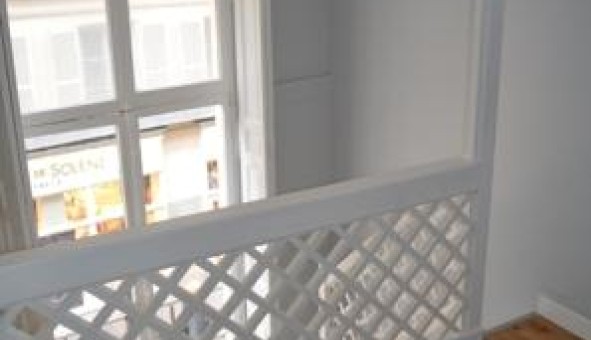 Logement tudiant T4 à Paris 07me arrondissement (75007)