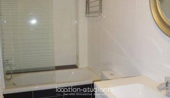 Logement �tudiant T4 &agrave; Paris 07�me arrondissement (75007)