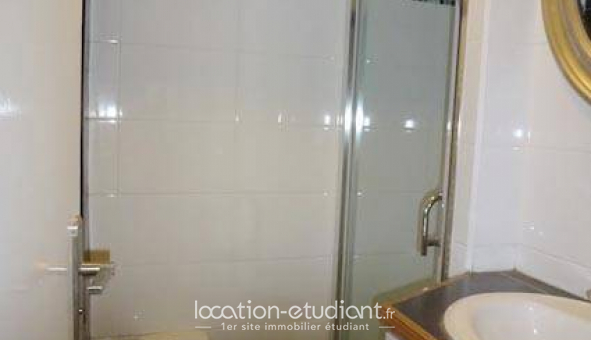 Logement �tudiant T4 &agrave; Paris 07�me arrondissement (75007)