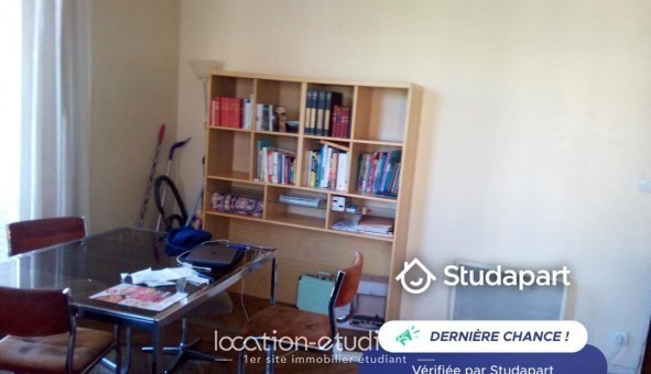 Logement �tudiant T4 &agrave; Paris 07�me arrondissement (75007)