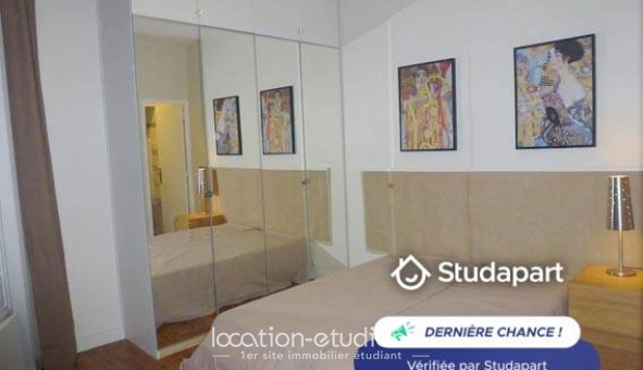 Logement �tudiant T4 &agrave; Paris 07�me arrondissement (75007)