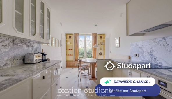 Logement �tudiant T4 &agrave; Paris 07�me arrondissement (75007)