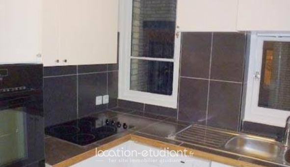 Logement �tudiant T4 &agrave; Paris 07�me arrondissement (75007)