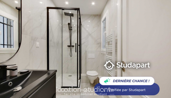 Logement tudiant T4 à Paris 08me arrondissement (75008)