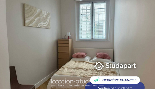 Logement tudiant T4 à Paris 08me arrondissement (75008)
