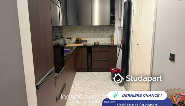 Logement tudiant T4 à Paris 08me arrondissement (75008)