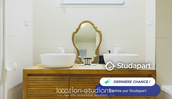 Logement tudiant T4 à Paris 09me arrondissement (75009)