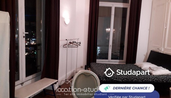 Logement �tudiant T4 &agrave; Paris 10�me arrondissement (75010)