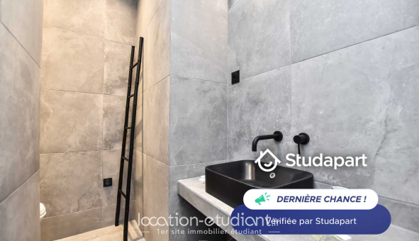 Logement �tudiant T4 &agrave; Paris 10�me arrondissement (75010)