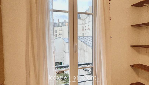 Logement �tudiant T4 &agrave; Paris 11�me arrondissement (75011)