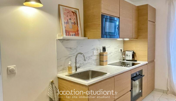 Logement �tudiant T4 &agrave; Paris 11�me arrondissement (75011)