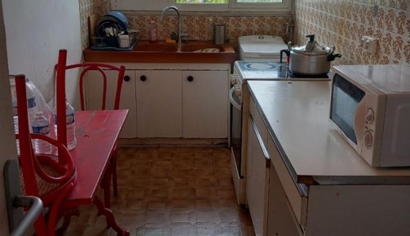 Logement tudiant T4 à Paris 12me arrondissement (75012)