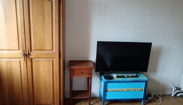 Logement tudiant T4 à Paris 12me arrondissement (75012)