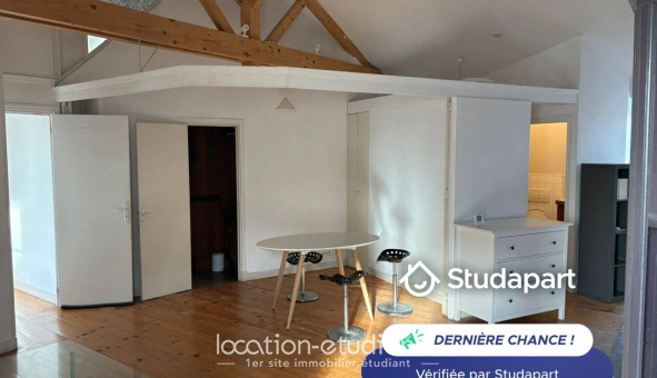 Logement tudiant Location T4 Meublé Paris 12me arrondissement (75012)