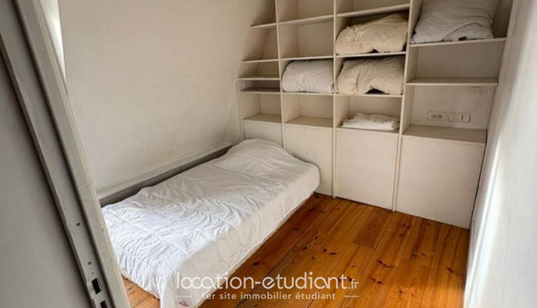 Logement tudiant T4 à Paris 12me arrondissement (75012)