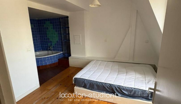 Logement tudiant T4 à Paris 12me arrondissement (75012)