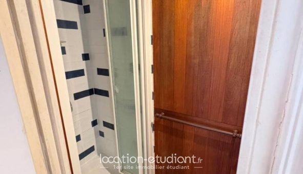Logement tudiant T4 à Paris 12me arrondissement (75012)