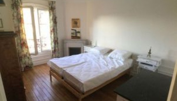 Logement �tudiant T4 &agrave; Paris 12�me arrondissement (75012)