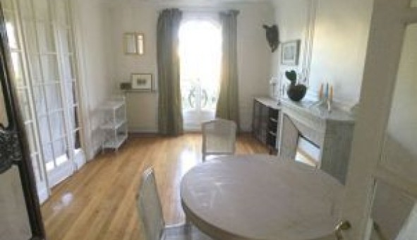 Logement �tudiant T4 &agrave; Paris 12�me arrondissement (75012)