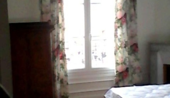 Logement �tudiant T4 &agrave; Paris 12�me arrondissement (75012)