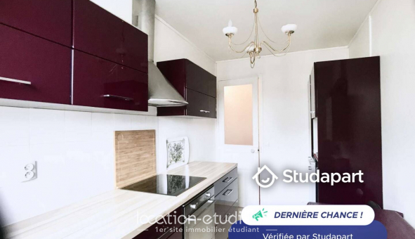 Logement �tudiant T4 &agrave; Paris 12�me arrondissement (75012)