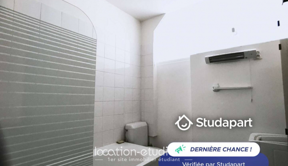 Logement �tudiant T4 &agrave; Paris 12�me arrondissement (75012)