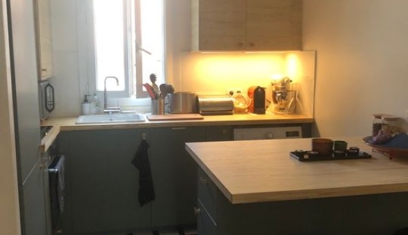Logement �tudiant T4 &agrave; Paris 12�me arrondissement (75012)
