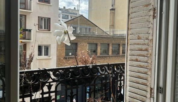 Logement �tudiant T4 &agrave; Paris 12�me arrondissement (75012)