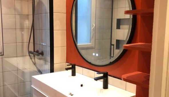 Logement �tudiant T4 &agrave; Paris 12�me arrondissement (75012)