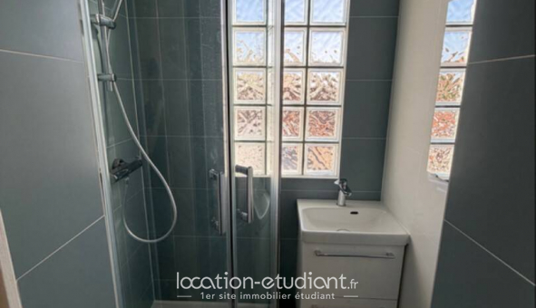 Logement �tudiant T4 &agrave; Paris 12�me arrondissement (75012)
