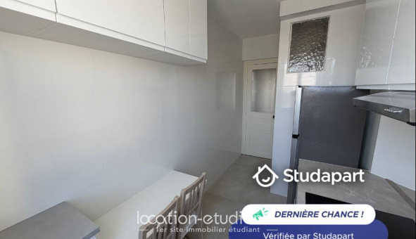 Logement �tudiant T4 &agrave; Paris 12�me arrondissement (75012)