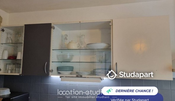 Logement tudiant T4 à Paris 13me arrondissement (75013)