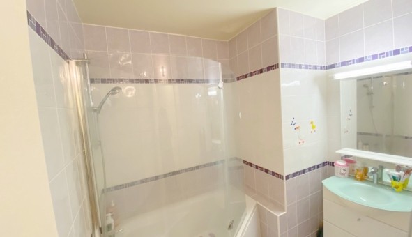 Logement tudiant T4 à Paris 13me arrondissement (75013)