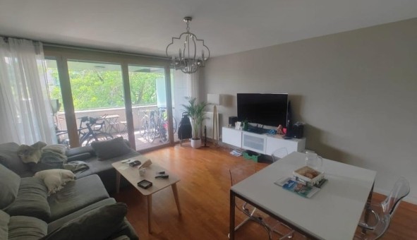 Logement tudiant Location T4 Vide Paris 13me arrondissement (75013)