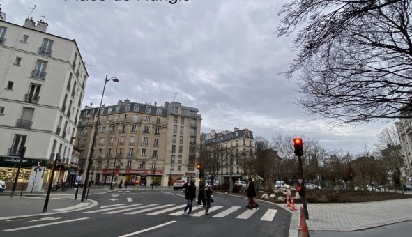 Logement �tudiant Location T4 Vide Paris 13�me arrondissement (75013)