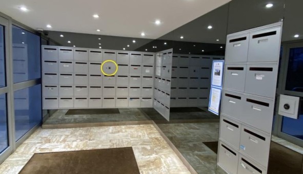 Logement �tudiant T4 &agrave; Paris 13�me arrondissement (75013)