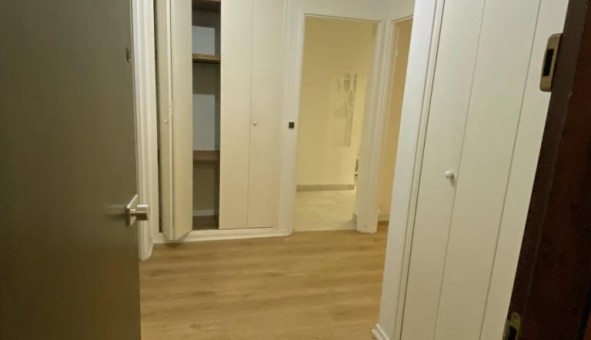 Logement �tudiant T4 &agrave; Paris 13�me arrondissement (75013)