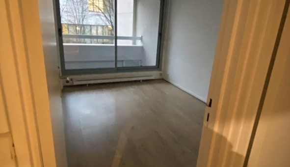 Logement �tudiant T4 &agrave; Paris 13�me arrondissement (75013)