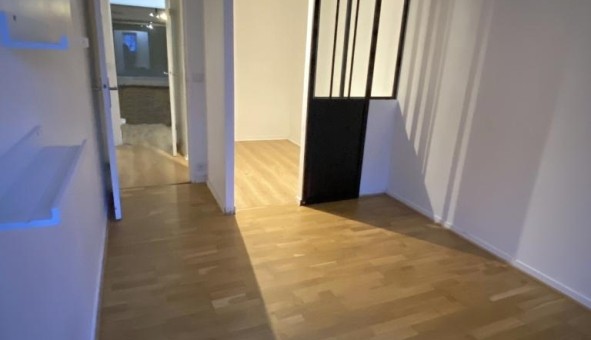 Logement �tudiant T4 &agrave; Paris 13�me arrondissement (75013)