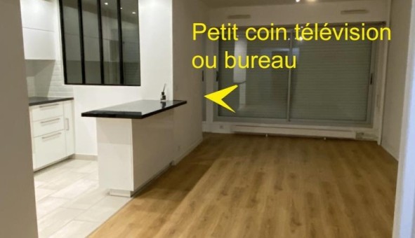 Logement �tudiant T4 &agrave; Paris 13�me arrondissement (75013)