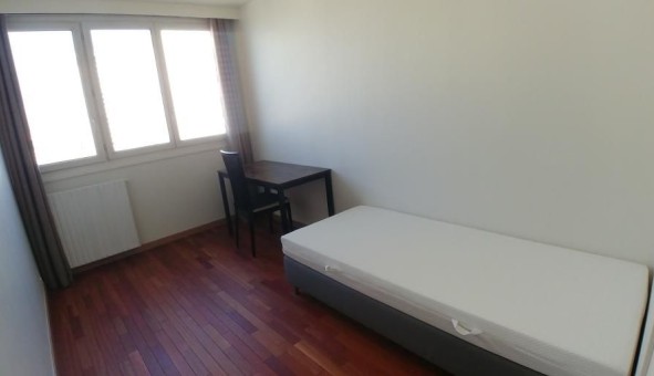 Logement �tudiant T4 &agrave; Paris 13�me arrondissement (75013)