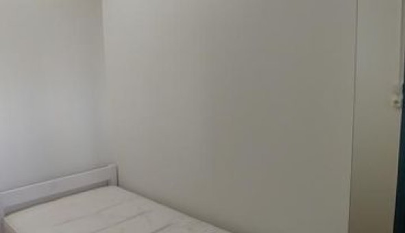 Logement �tudiant T4 &agrave; Paris 13�me arrondissement (75013)